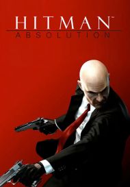 Hitman: Absolution (для PC/Steam)