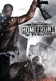 Homefront: The Revolution - Aftermat (для PC/Steam)