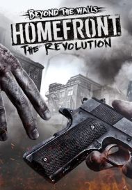 Homefront: The Revolution - Beyond the Walls (для PC/Steam)