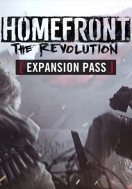 Homefront: The Revolution - Expansion Pass (для PC/Steam)