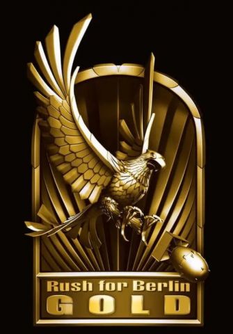 Rush for Berlin Gold (для PC/Steam)
