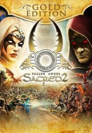 Sacred 2 Gold (для PC/Steam)
