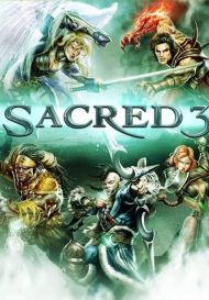 Sacred 3 (для PC/Steam)