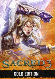 Sacred 3 Gold (для PC/Steam)