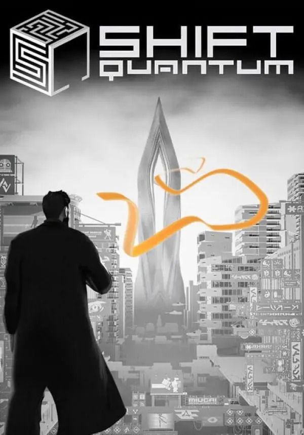 

Shift Quantum (для PC/Steam)