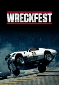 Wreckfest (для PC/Steam)