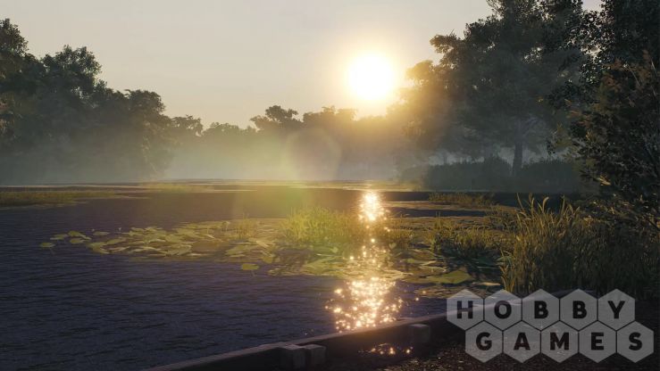 Вопросы про Euro Fishing: Ultimate Edition (для PC/Steam) фото 4