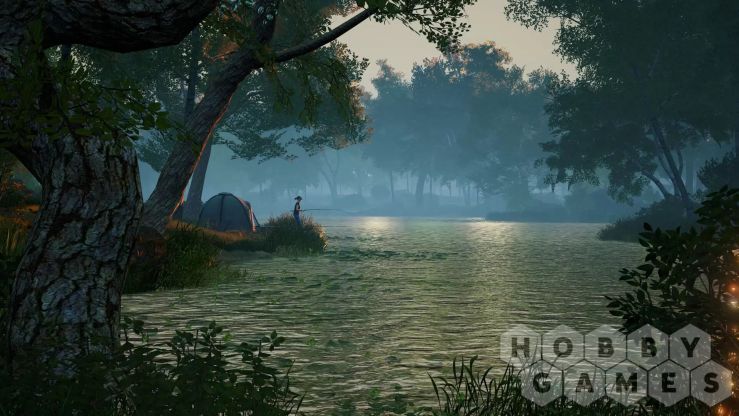 Вопросы про Euro Fishing: Ultimate Edition (для PC/Steam) фото 6