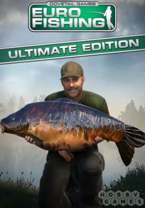 Вопросы про Euro Fishing: Ultimate Edition (для PC/Steam)
