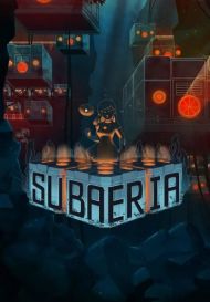 Subaeria (для PC/Steam)