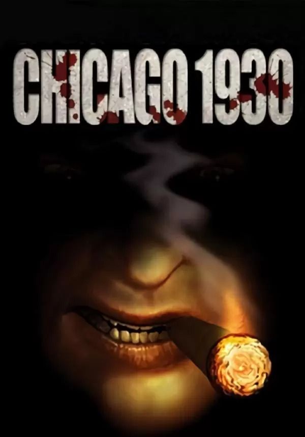 

Chicago 1930 (для PC/Steam)