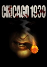 Chicago 1930 (для PC/Steam)