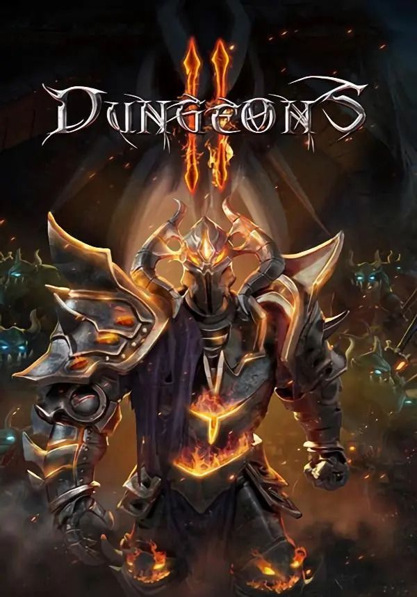 

Dungeons 2 (для PC/Steam)