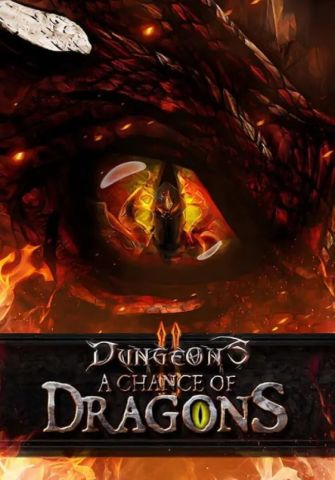 Dungeons 2 - A Chance of Dragons (для PC, Mac/Steam)
