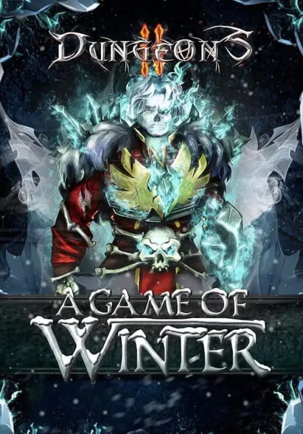 

Dungeons 2 - A Game of Winter (для PC/Steam)