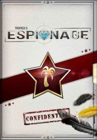 Tropico 5 - Espionage (для PC/Steam)