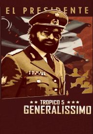 Tropico 5 - Generalissimo (для PC/Steam)