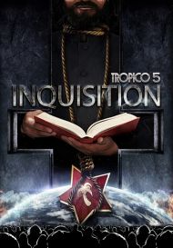 Tropico 5 - Inquisition (для PC/Steam)