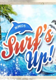 Tropico 5 - Surfs Up! (для PC/Steam)