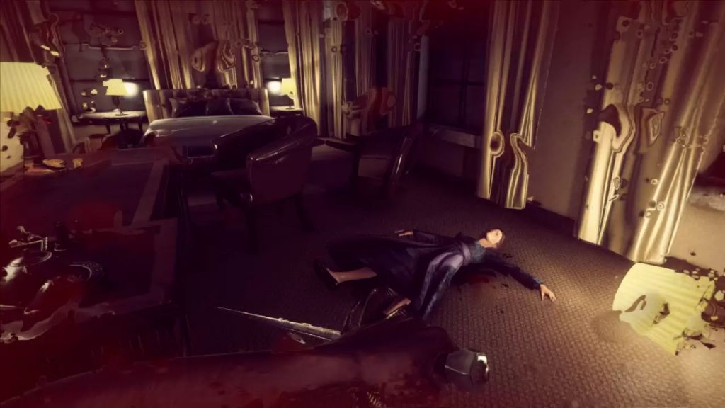 

Bohemian Killing (для PC/Steam)
