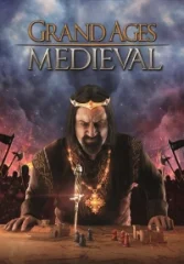 Grand Ages: Medieval (для PC, Mac/Steam)