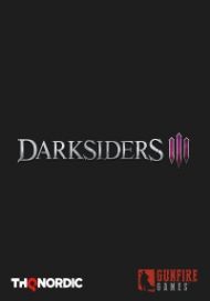 Darksiders III (для PC/Steam)