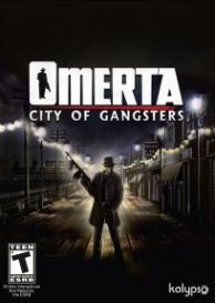 Omerta - City of Gangsters (для PC/Steam)