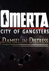 Omerta - City of Gangsters - Damsel in Distress (для PC/Steam)