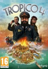 Tropico 4 (для PC/Steam)