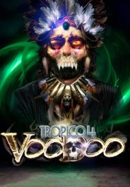 Tropico 4: Voodoo  (для PC/Steam)