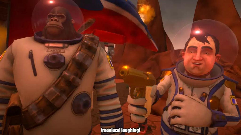 thumb