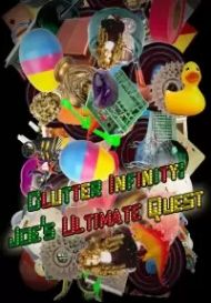 Clutter VII: Infinity: Joe's Ultimate Quest (для PC/Steam)