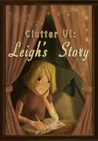 

Clutter VI: Leigh's Story (для PC/Steam)