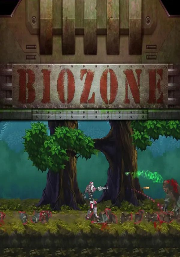 

Biozone (для PC/Steam)