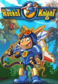 Rocket Knight (для PC/Steam)