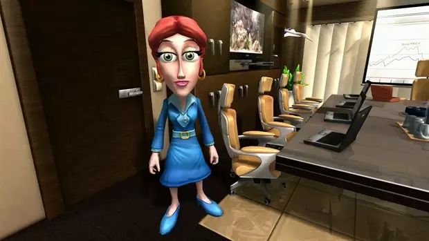 thumb