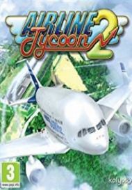Airline Tycoon 2 (для PC/Steam)