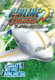 Airline Tycoon 2: Gold (для PC/Steam)