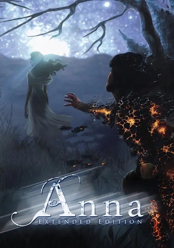 Anna - Extended Edition (для PC/Steam)