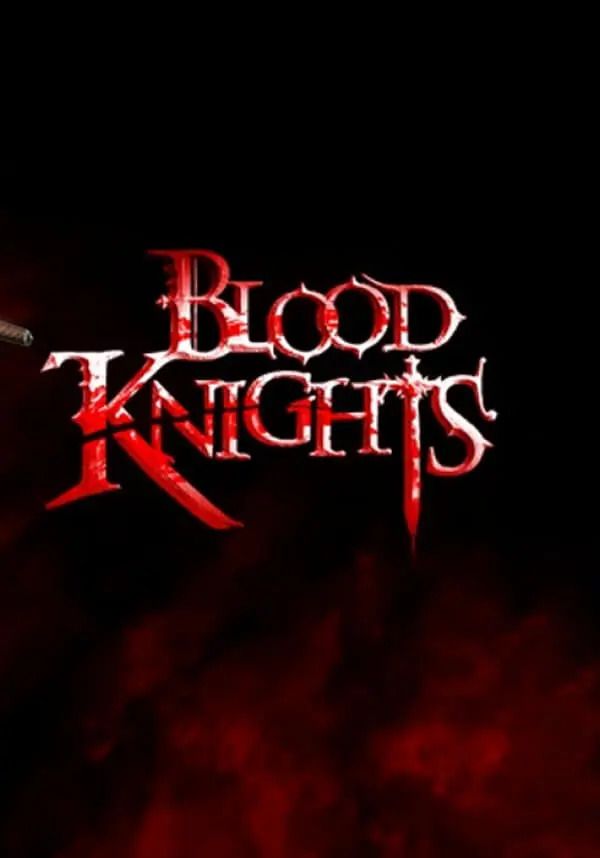 

Blood Knights (для PC/Steam)