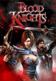 Blood Knights (для PC/Steam)