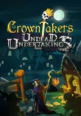 Crowntakers - Undead Undertakings (для PC/Steam)