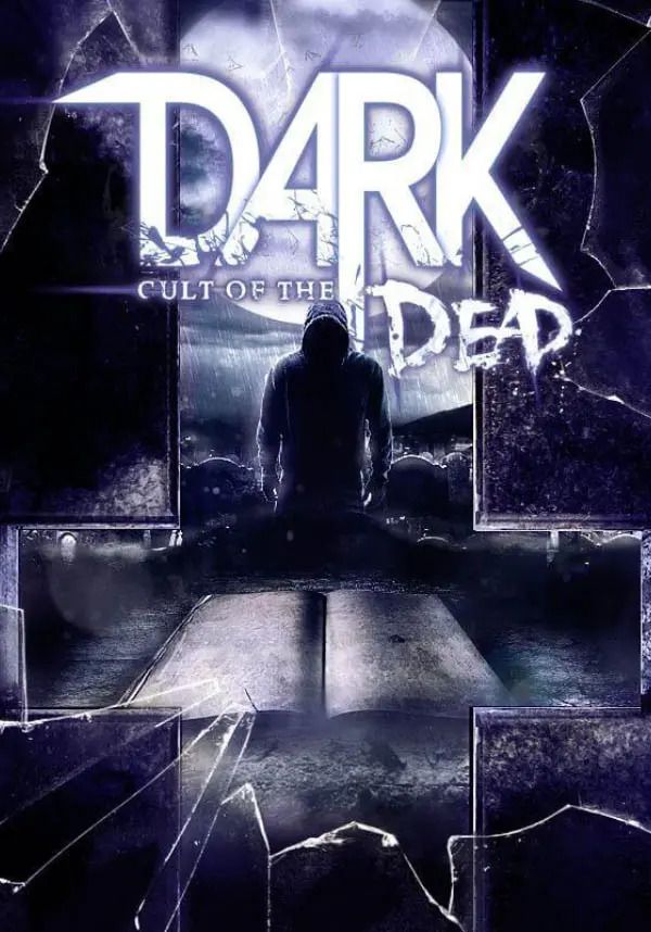 

DARK - Cult of the Dead (для PC/Steam)