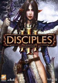 Disciples III - Renaissance (для PC/Steam)
