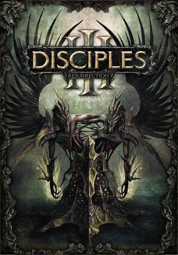 

Disciples III - Resurrection (для PC/Steam)
