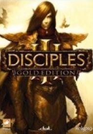 Disciples III: Gold Edition (для PC/Steam)