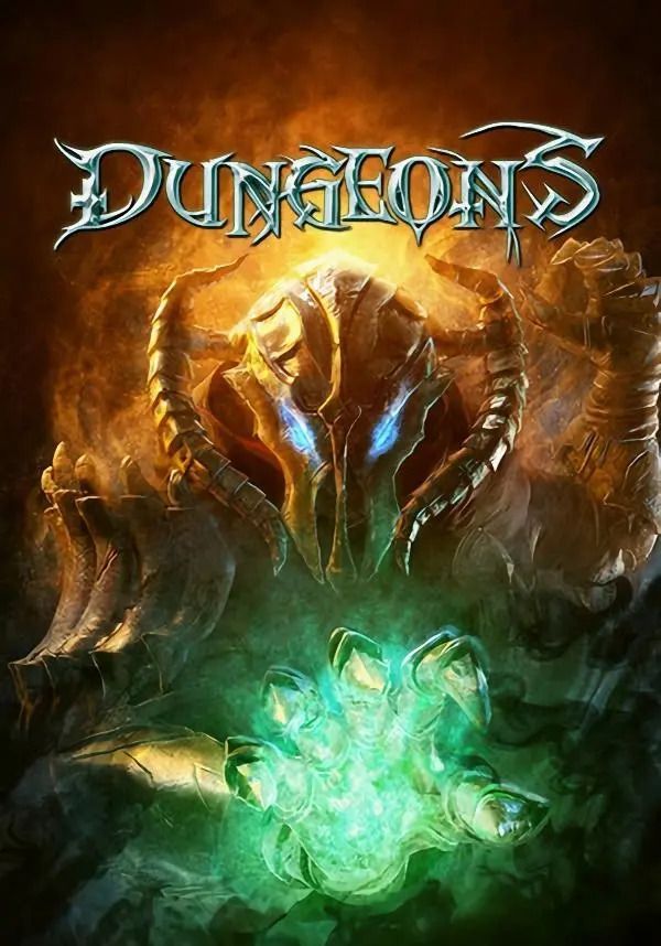 

DUNGEONS (для PC/Steam)