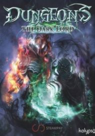 Dungeons - The Dark Lord (для PC/Steam)