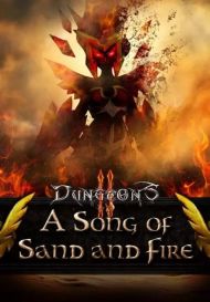 Dungeons 2 - A Song of Sand and Fire (для PC/Steam)