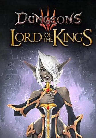 Dungeons 3 - Lord Of The Kings (для PC, Mac/Steam)